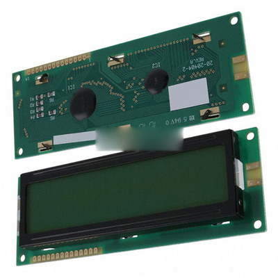 Bảng điều khiển màn hình LCD DMC-16230NY-LY-EEE-EGN nguyên bản