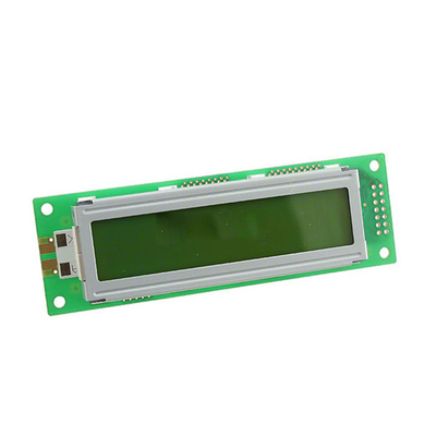 Màn hình LCD DMC-20261NYJ-LY-CKE-CNN cho Đồng hồ đo dụng cụ