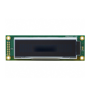 16 chân Pad 3.0 '' Bảng hiển thị màn hình LCD 6PPI C-51505NFQJ-LG-AKN