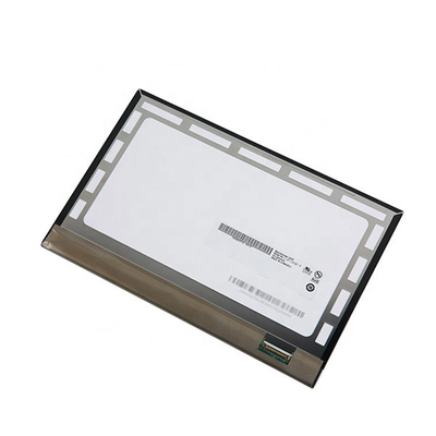 G101UAN01.0 Màn hình LCD 10.1 inch 1920 * 1200 Bảng điều khiển LCD HD-MI Giao diện 30Pin EDP