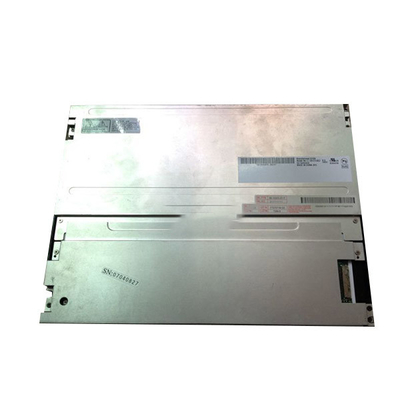 Bảng điều khiển LCD công nghiệp G104SN02 V2 Màn hình hiển thị ATM POS Kiosk IPC và Tự động hóa nhà máy