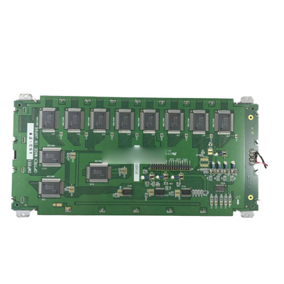 Màn hình LCD DMF651ANB-FW Bảng hiển thị LCD cho máy ép phun
