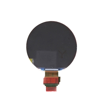 Đồng hồ H140QVN01.1 Màn hình tròn TFT LCD 1,4 inch Độ phân giải 320x290 Giao diện MIPI