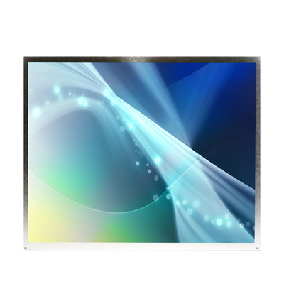 G150XTK02.0 AUO Màn hình LCD 15 inch 1024x768 Bảng điều khiển TFT LCD RGB Sọc dọc