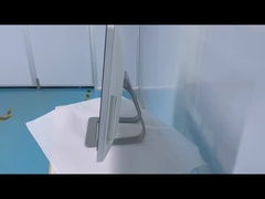 21.5''Điện thoại đứng điểm chăm sóc y tế All in One