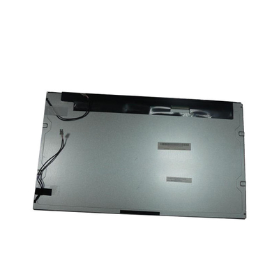 AUO M185XW01 VH 1366X768 TN, Màu trắng thường, Màn hình LCD 18,5 inch có thể truyền được Mô-đun màn hình LCD