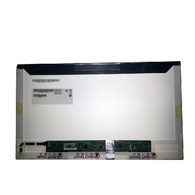 B156XTN02.0 Màn hình LCD máy tính xách tay 15,6 inch 1366X768 Giao diện 40 chân LVDS