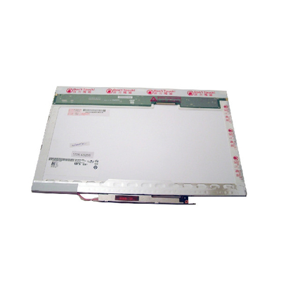 Máy tính xách tay Màn hình LCD LVDS 15,4 inch B154EW08 V0 HW0A 1280x800 Độ phân giải WXGA 98PPI