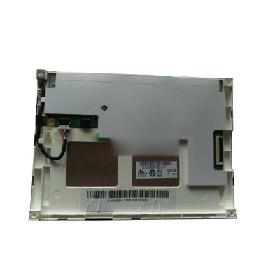 5,7 inch Mô-đun màn hình LCD TFT 320x240 G057QTN01.1 Độ phân giải QVGA 70PPI