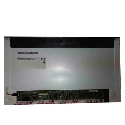 AUO 15.6 &quot;Màn hình LCD công nghiệp G156HTD01.0 1920x1080 FHD 141PPI 40 Chân kết nối