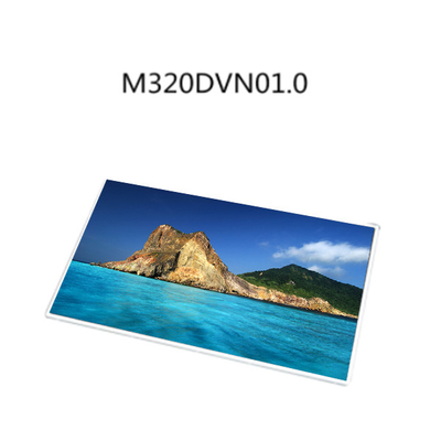 Màn hình LCD để bàn 2560X1440 Màn hình LCD 32 inch Wifi Màn hình TV M320DVN01.0