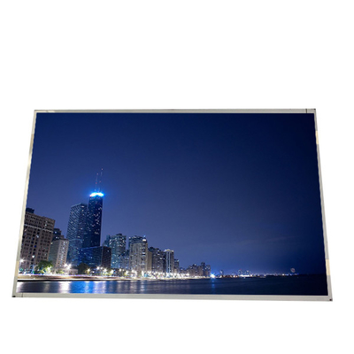 Màn hình LCD 21,5 inch 1920 × 1080 T215HTN01.1 Máy quảng cáo TV Màn hình LCD