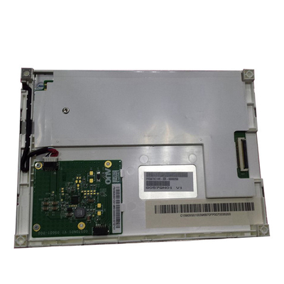 G057QN01 V1 Màn hình cảm ứng LCD công nghiệp 5,7 inch 320 (RGB) × 240