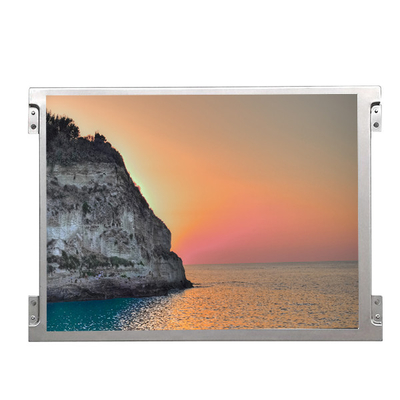 G084SN02 V0 Màn hình TFT LCD 8,4 inch SVGA (800 * 600) gốc mới cho AUO