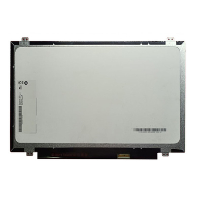 Bảng điều khiển AUO 14.0 inch mới gốc Giao diện G140XTN01.0 30 chân 1366 (RGB) × 768 Màn hình LCD TFT dành cho công nghiệp