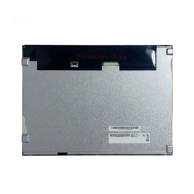 G150XAN01.0 Màn hình LCD tft 15.0 inch 1024 * 768 Mô-đun hiển thị LVDS Bảng điều khiển LCD
