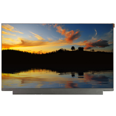 Màn hình LCD máy tính xách tay 12,5 inch 1366 × 768 B125XTN03.0 Màn hình cảm ứng Thay thế màn hình cảm ứng