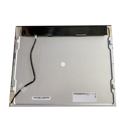 G190EAN01.3 19.0 inch 1280 * 1024 LVDS Giao diện màn hình LCD hiển thị trò chơi