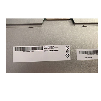 G190EAN01.3 19.0 inch 1280 * 1024 LVDS Giao diện màn hình LCD hiển thị trò chơi