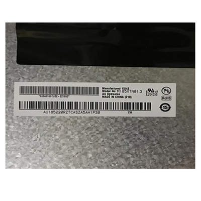 Màn hình LCD 1366 (RGB) × 768 18,5 inch nguyên bản mới M185XTN01.3