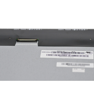 Bảng điều khiển AUO 19,5 inch M195RTN01.0 Giao diện LVDS Màn hình hiển thị LCD TFT 1600X900 cho máy tính xách tay công nghiệp