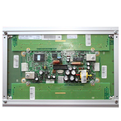 Bảng điều khiển LCD Lumineq 9.1 inch EL640.400-CB1 FRA