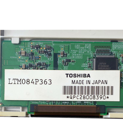 Bán ưu đãi Module LCD 8,4 inch LTM084P363 800 * 600 Áp dụng cho các sản phẩm công nghiệp