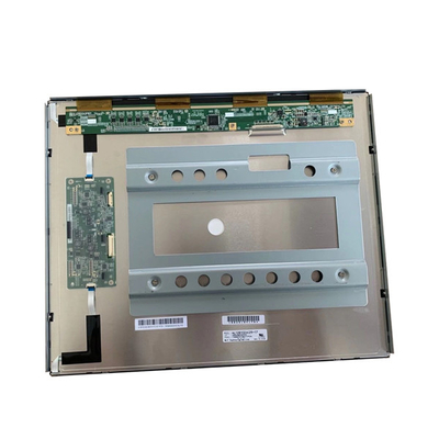 Bảng điều khiển LCD 19 inch NL128102AC29-17 hỗ trợ 1280 (RGB) * 1024 Màn hình LCD 19 INCH