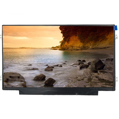 M101NWN8 R0 IVO 10.1 inch Màn hình TFT IPS LCD 1366X768 HDMI - Bảng điều khiển LVDS