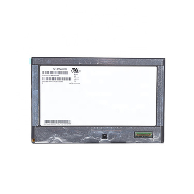 Mô-đun LCD TFT 10.1 inch M101NWT2 R6 1024X600 Bảng hiển thị LCD WXGA 149PPI