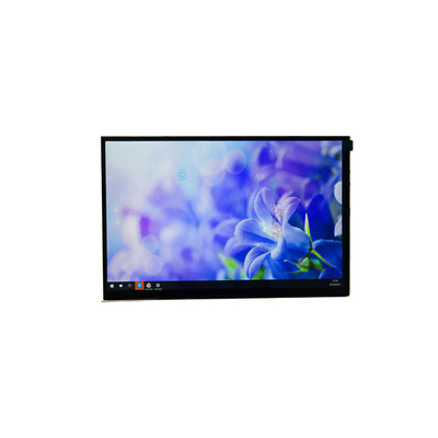 Bảng điều khiển màn hình LCD TFT 10,4 inch BP101WX1-210 RGB 1280X800 WXGA Bộ phận số hóa cảm ứng OEM