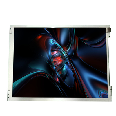 ET104S0M-N10 Màn hình LCD TFT 10,4 inch Hiển thị RGB 800X600 Độ phân giải cho công nghiệp