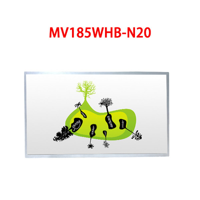 MV185WHB-N20 Mô-đun màn hình LCD TFT 18,5 inch Màn hình IPS LCD