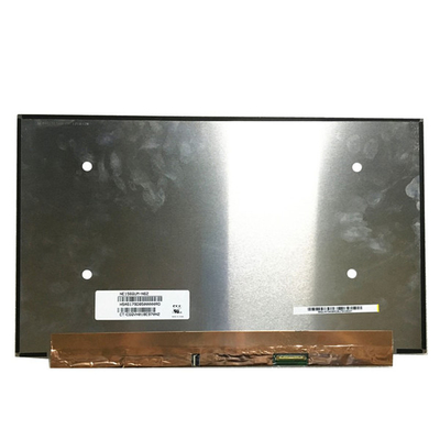Màn hình LCD máy tính xách tay 15,6 inch 4K UHD 3840 × 2160 NE156QUM-N62 cho HP ZBook 15 G5