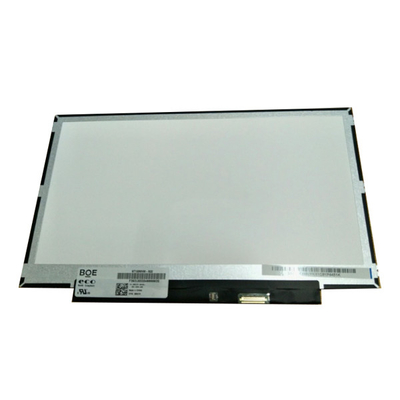 Mô-đun màn hình LCD 13.3 inch 1366x768 30pin để thay thế màn hình máy tính xách tay NT133WHM-N22