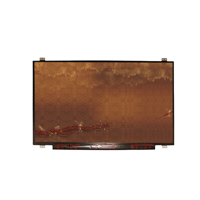Màn hình LCD EDP mỏng 17,3 inch 1600 × 900 NT173WDM-N11 cho Lenovo Ideapad 110-17IBD