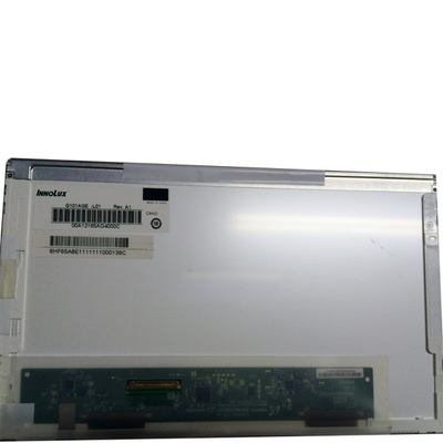 10.1 Đối với Bảng mô-đun hiển thị màn hình LCD Innolux 1024 * 600 G101AGE-L01