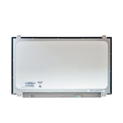 Nguyên bản mới PV156FHM-N20 15,6 inch 1920 (RGB) × Độ phân giải 1080 Góc nhìn đầy đủ với màn hình LCD eDP 30 chân cho Industr