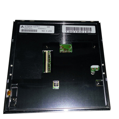 AA050AA11 Bảng điều khiển LCD 5,0 inch Đầu nối LVDS Màn hình bảng điều khiển màn hình LCD Màn hình AA050AA11