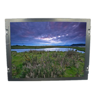 Màn hình LCD 8,4 inch 800 × 600 WLED Màn hình LCD AA084SB01 tft