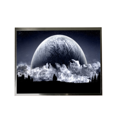 Mô-đun LCD gốc 12.1 inch 800 * 600 G121S1-L01 Được áp dụng cho các sản phẩm công nghiệp