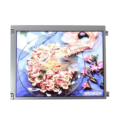AA121SP01 Màn hình hiển thị LCD 12,1 inch VGA CCFL gốc cho Mitsubishi