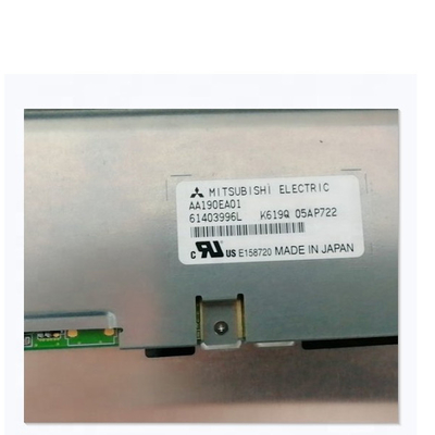 AA190EA01 Mô-đun hiển thị bảng điều khiển LCD độ phân giải 19,0 inch 1280 (RGB) × 1024 RGB AA190EA01