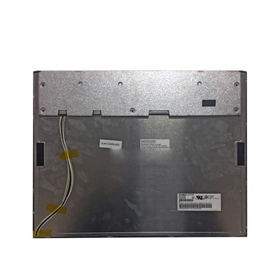 Mitsubishi Industrial 15.0 inch Bảng điều khiển LCD Tft Màn hình LCD AC150XA01 Màn hình LCD Tft