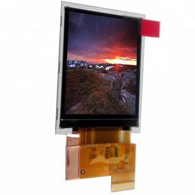 Màn hình LCD 2,2 inch 240 (RGB) × 320 TM022HDHT11 cho điện thoại di động cầm tay &amp; pad