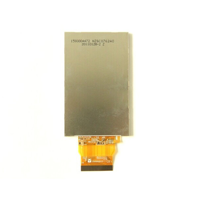 TIANMA TM030LDHT1 Bảng điều khiển 3.0 inch 240 (RGB) × 400 45 chân Màn hình TFT LCD cho Thiết bị cầm tay &amp; PDA