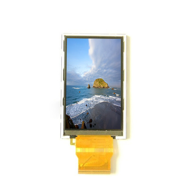 TIANMA TM030LDHT1 Bảng điều khiển 3.0 inch 240 (RGB) × 400 45 chân Màn hình TFT LCD cho Thiết bị cầm tay &amp; PDA