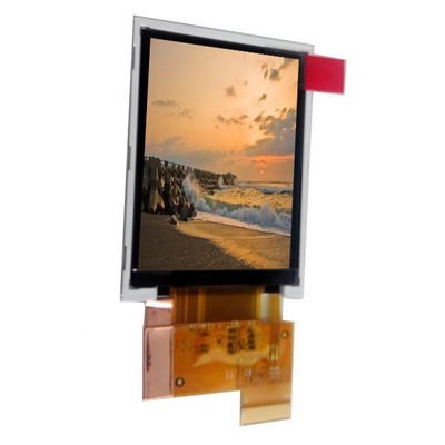 Ban đầu 3,5 inch cho Bảng mô-đun hiển thị màn hình LCD TIANMA 240 × 320 TM035HBHT6