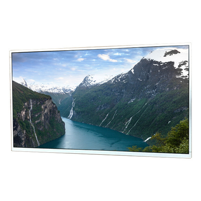 G238HCJ-L01 Bảng điều khiển LCD di động mở công nghiệp 23,8 inch Đa giao diện VGA DVI Borads