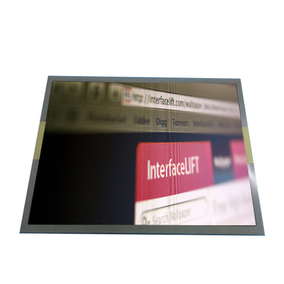 Màn hình LCD 15.0 inch TM150TDS50 Mô-đun hiển thị LCD 1024X768 RGB